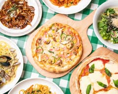 ピッツェリーア・ラ・伊太利家 pizzeria la Itarila