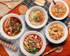 家禾手作麵食館 縣政店