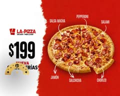La-Pizza (Yalta Campestre)