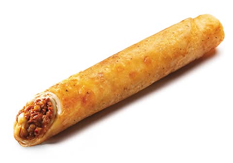 7-Eleven Beef Taco & Cheese Taquito Roll (3 oz)