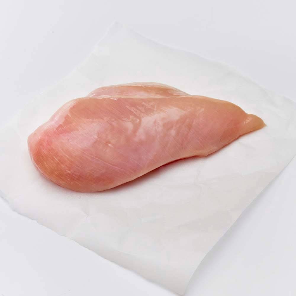 Skinless Boneless Chicken Breast