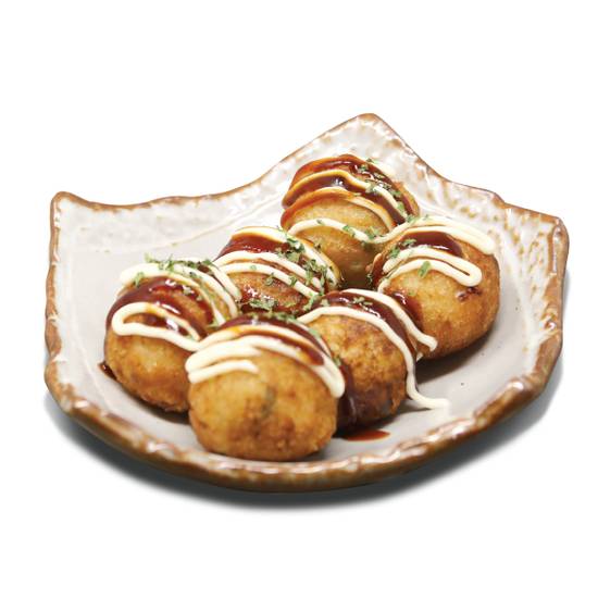 TAKOYAKI