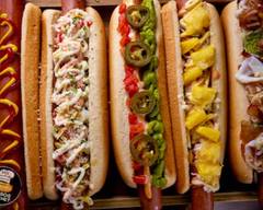 Mr. Pancho Hot Dog Gourmet (Southland Mall)