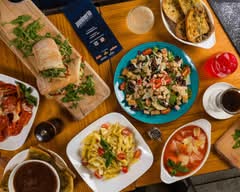 Panineria UES ( 81th street )