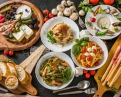 Tavola 234 Italian Kitchen & Lounge