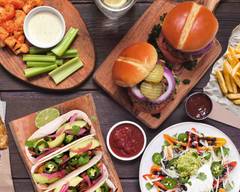 The Guilt Free Vegan Express