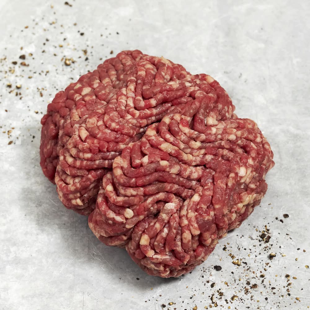 Organic Ground Beef 85% Lean - 1 Lb