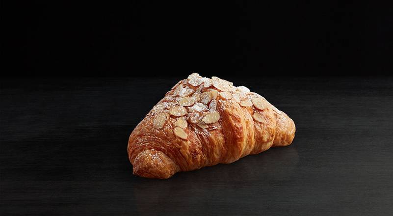 Almond Croissant