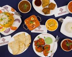 Shamiana Cuisines of India (Lynnmall)