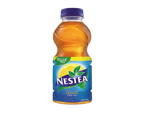 Nestea Original Bottle