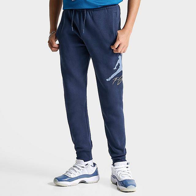 Kids' Jordan Baseline Jogger Pants (Medium)