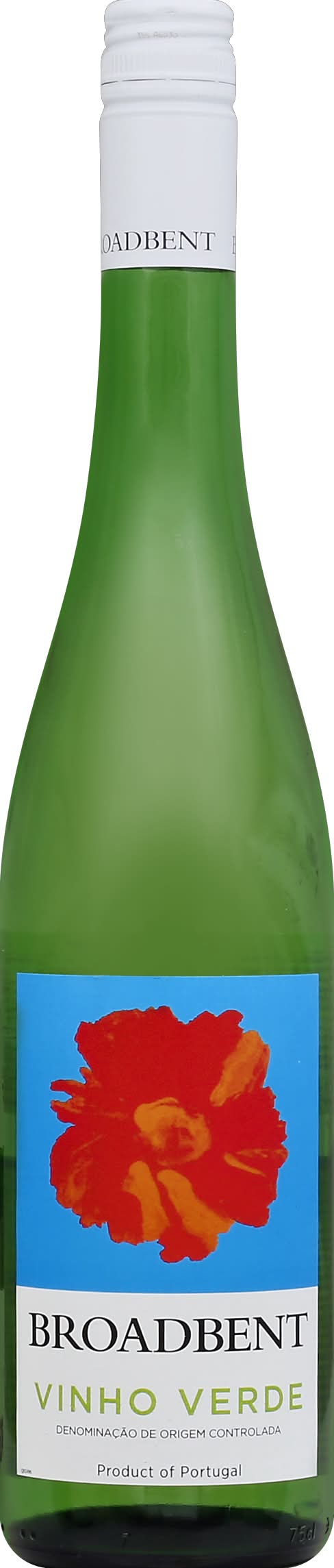 Broadbent Vinho Verde White Wine (750 ml)