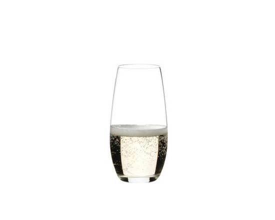 Riedel · Verres À Champagne « The O Wine » Par Riedel (None) - The O Wine Champagne Glasses (2 units)