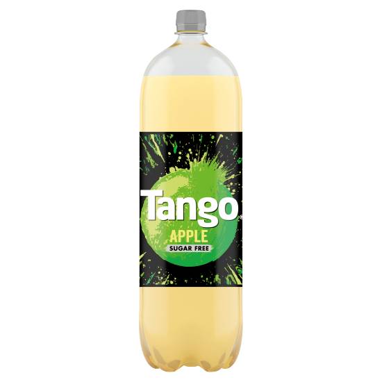 Tango Apple Sugar Free Softdrink (2L)
