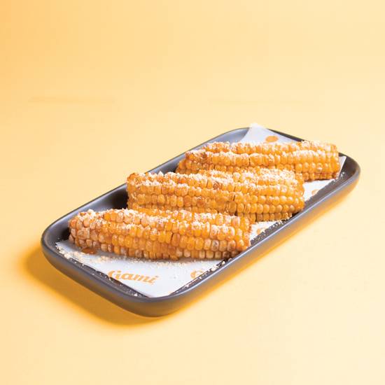 Corn Ribs