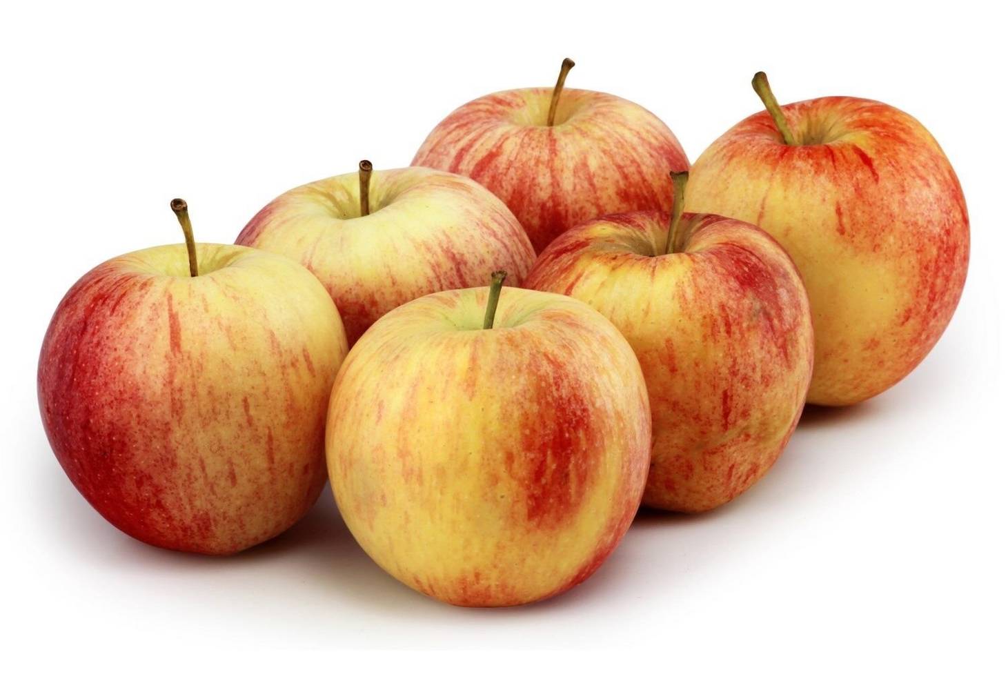 Pommes royal gala vrac (1kg)