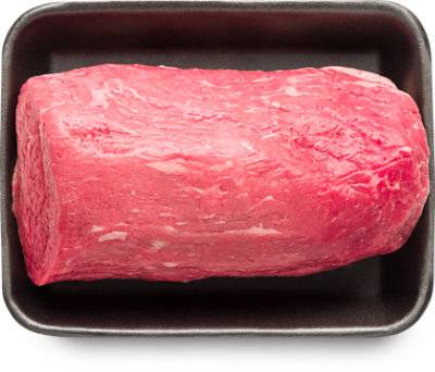 Usda Choice Beef Eye Of Round Steak