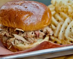 Small's Smokehouse [Cape Charles]