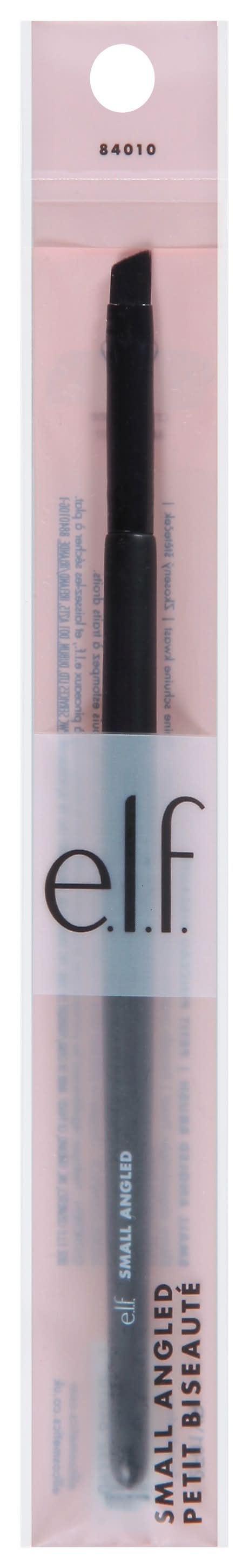 e.l.f. Small Angle Brush (0.1 oz)