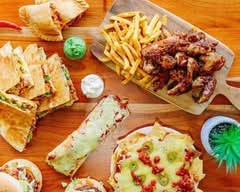 Mochachos (Kingston, ACT)