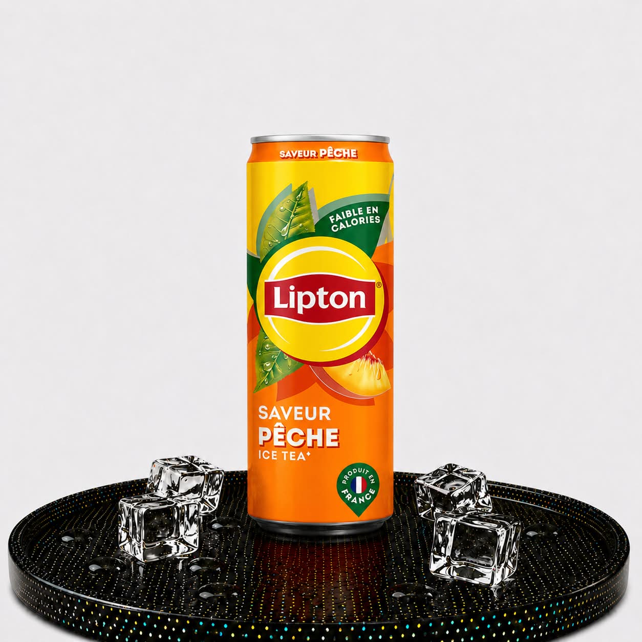 Ice tea