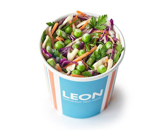 Seasonal Slaw - Large (VG)