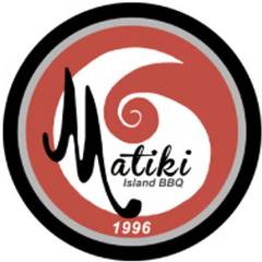 Matiki Island BBQ (Anaheim)