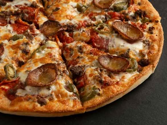 Sarpino's Pizzeria photo 2