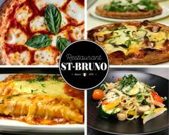 Restaurant St-Bruno