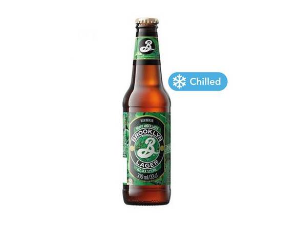 Brooklyn Lager