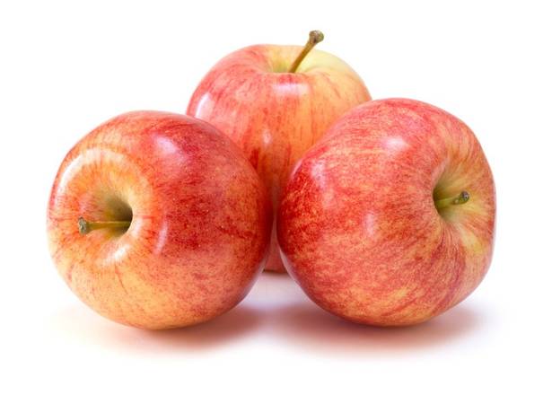 Gala Apples (3 lbs)