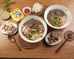 八哥重慶酸辣粉 石牌店