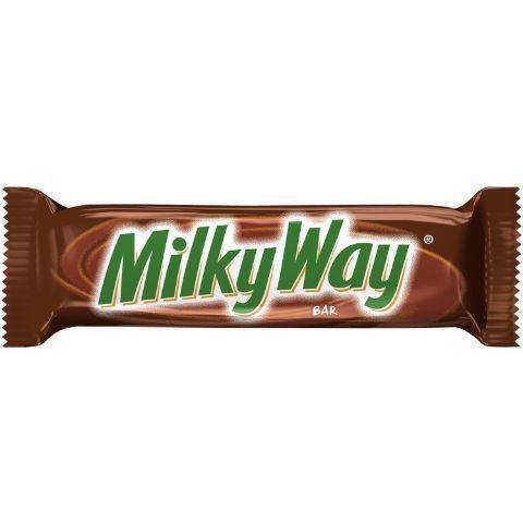 Milky Way Single Bar 1.84oz