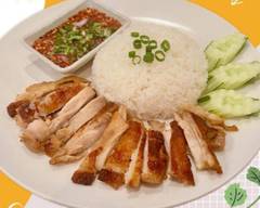 タイ料理 カオサン KHAOSAN THAI RESTAURANT