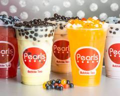 Pearls Bubble Tea (Leicester)