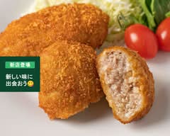 マンテンミートン大王店　mantenmeaton daiouten