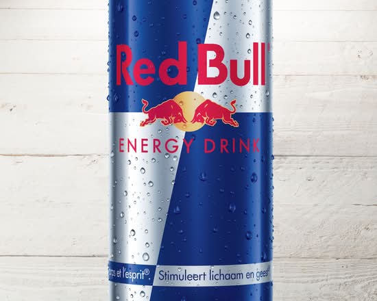 Red Bull