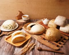 老麵酵匠包子饅頭 馬偕店