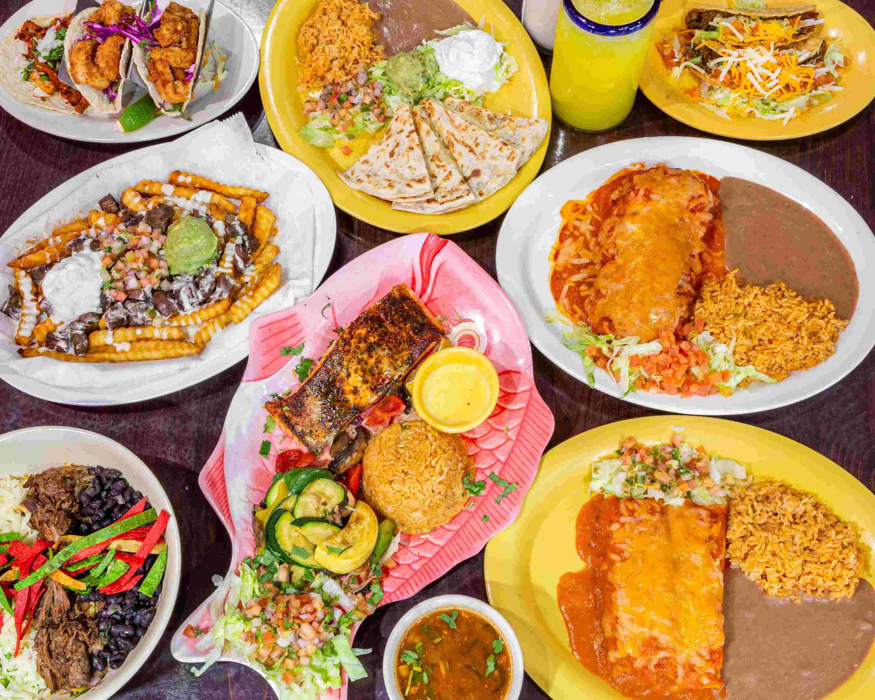 Order Burritos grill Menu Delivery in Chalmette Burritos grill Prices