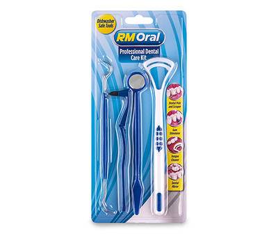 RM Oral Professional Dental Care Kit