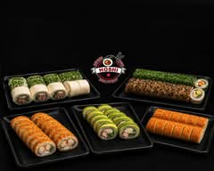 Hoshi Sushi (Santiago)