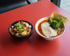 横浜家系ラーメン大﨑家