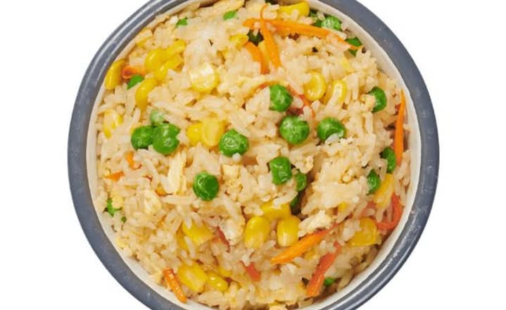 Fried Rice