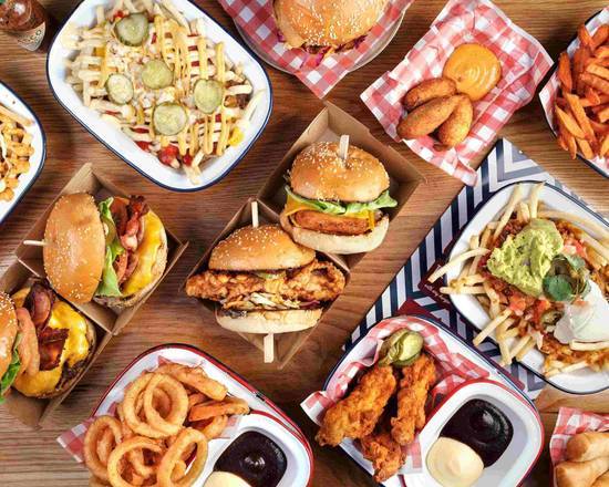 Jybons Menu JB & Sons (Narrabeen) Menu Takeout in Sydney | Delivery Menu & Prices ...