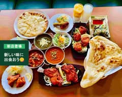 インド レストラン ロサニ