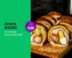 Illadi Sushi Quilicura