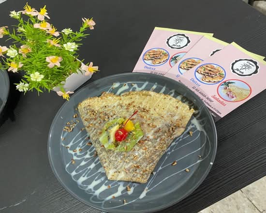 Crepas JIREH (Gustavo a Madero)