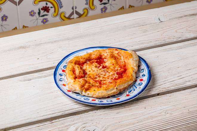 Pizza Bambini