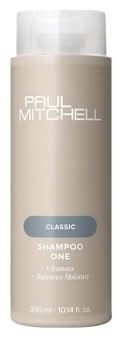 Paul Mitchell Shampoo One (10.14 fl oz)