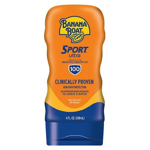 Order BanBoat Sport SPF100 4oz food online from Walgreens store, Roswell on bringmethat.com